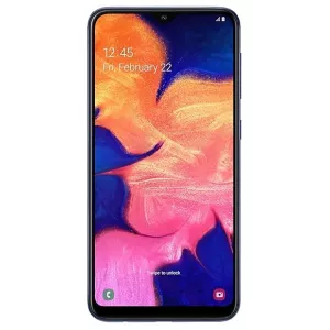 Замена стекла Samsung Galaxy A10